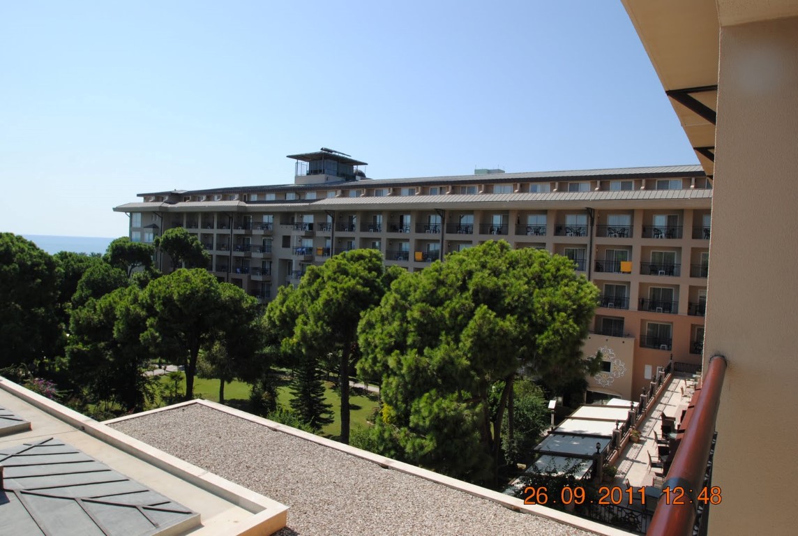 imagini hotel PAPILLON AYSCHA BELEK